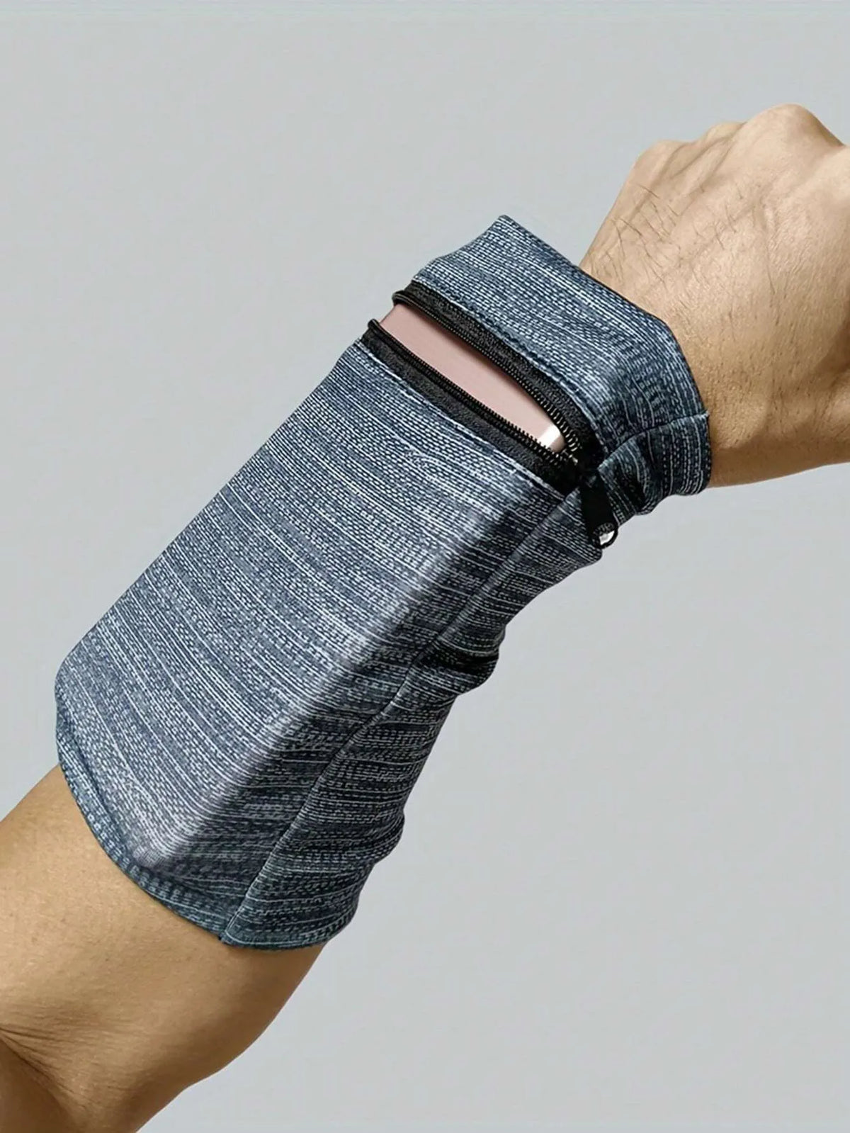 RunEase Phone Arm Bag