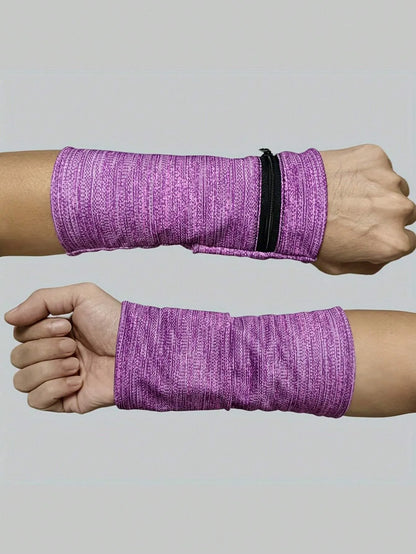 RunEase Phone Arm Bag