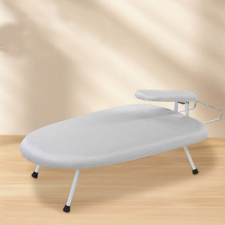 Table Top Ironing Board with Sleeve Board