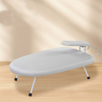 Table Top Ironing Board with Sleeve Board