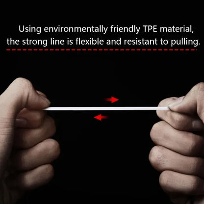 Silicone Earbud Strap