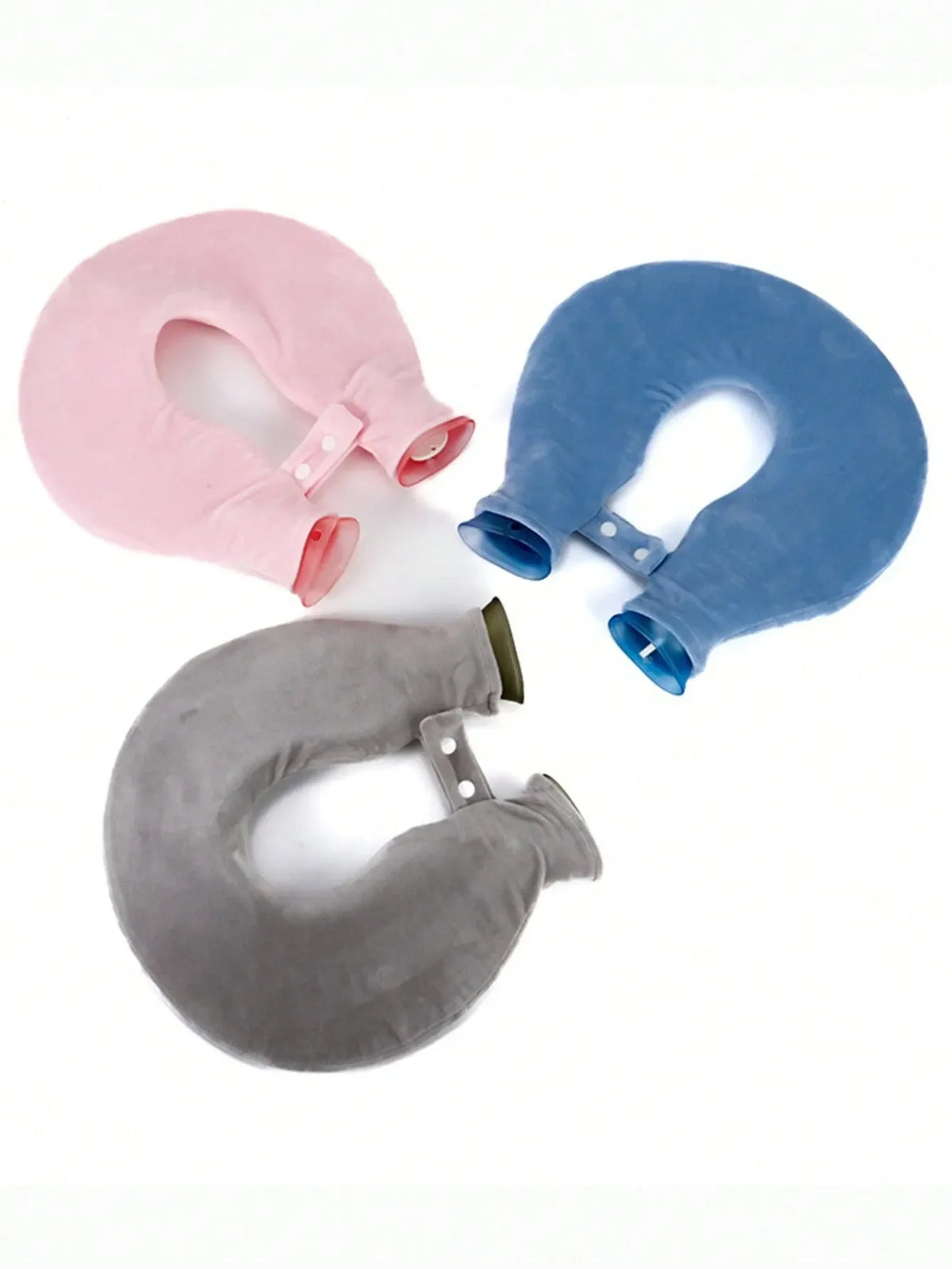 U‑Shaped Hot Water Bag