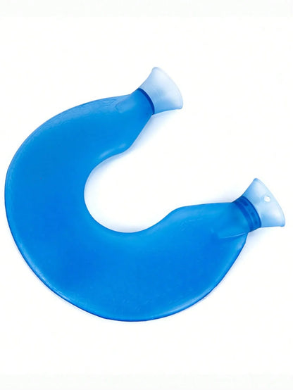 U‑Shaped Hot Water Bag