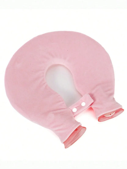 U‑Shaped Hot Water Bag