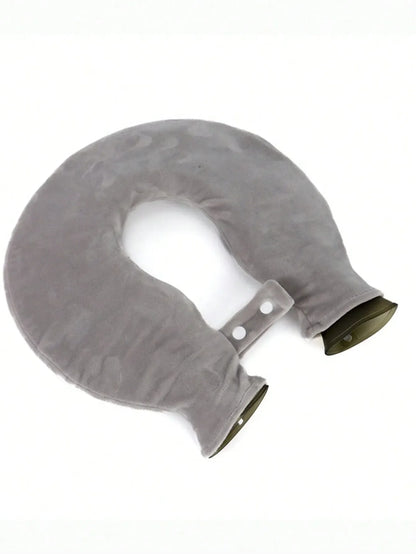 U‑Shaped Hot Water Bag