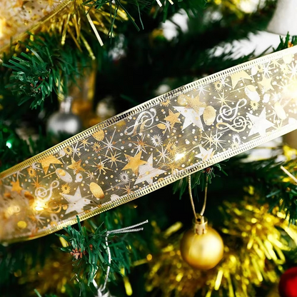 Festival Ribbon String Light - 5m