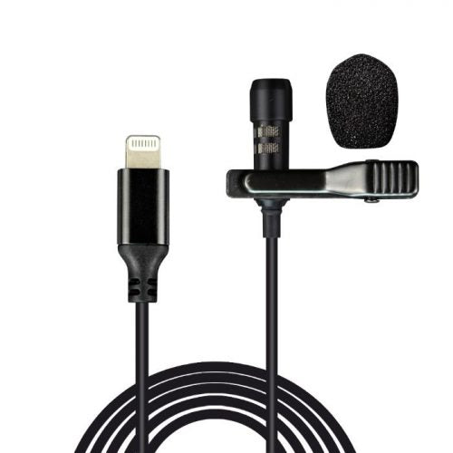 Tik Tok Microphone-IOS