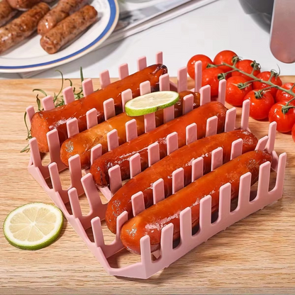 Silicone Air Fryer Cooking Rack