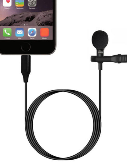 Tik Tok Microphone-IOS