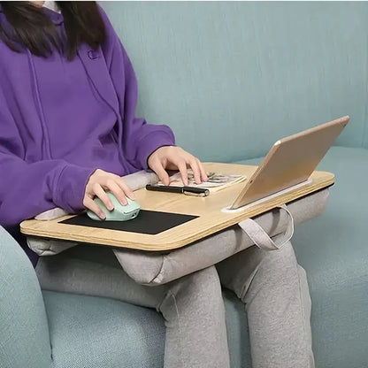 Laptop Leg Desk
