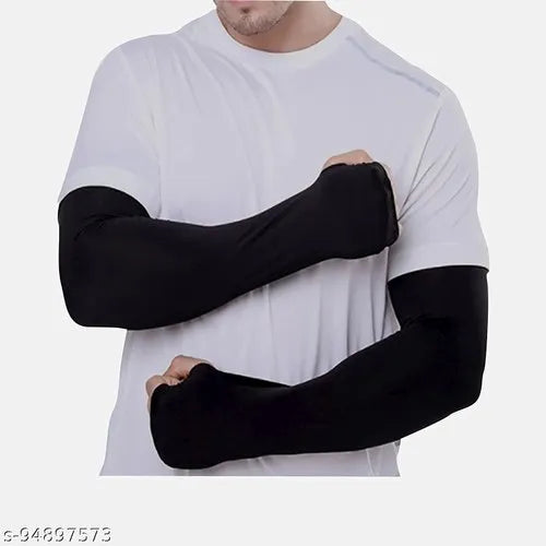 Cooling UV Protection Arm Sleeves