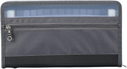 Accordion On-The-Go File