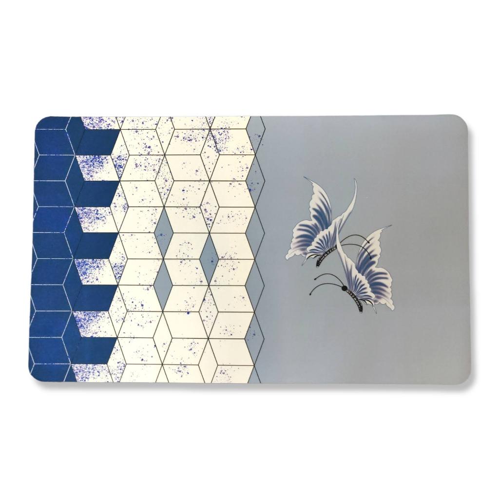 Roomis Bath Mat