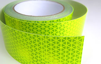 Reflective Tape 5m x 50mm