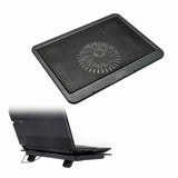 Notebook N191 Laptop Cooling Pad