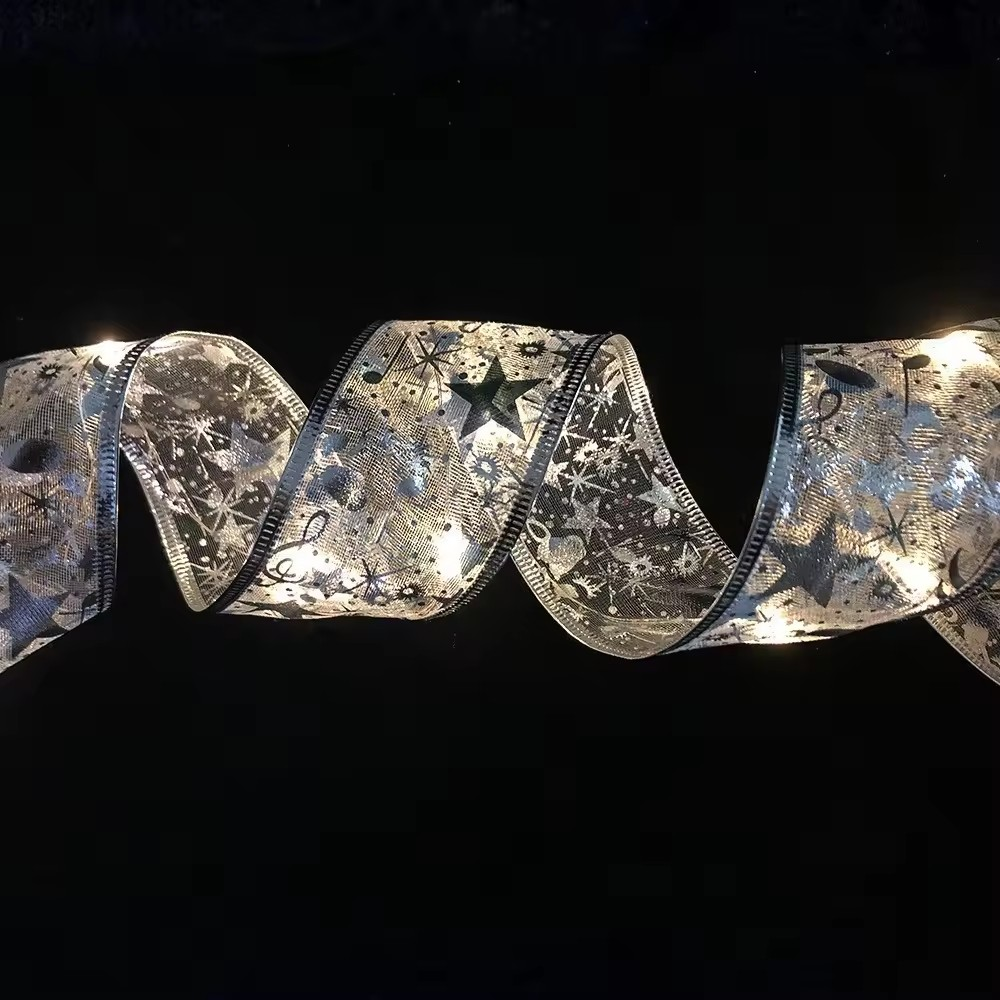 Festival Ribbon String Light - 5m