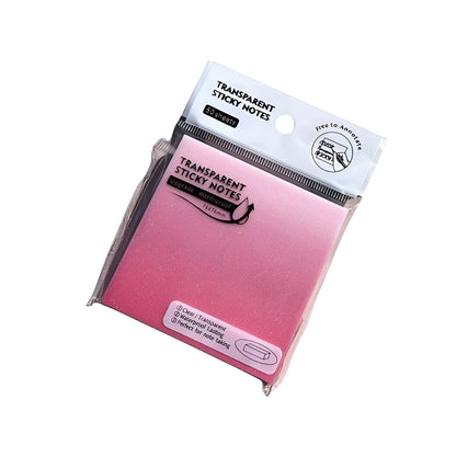Sticky Square Notes