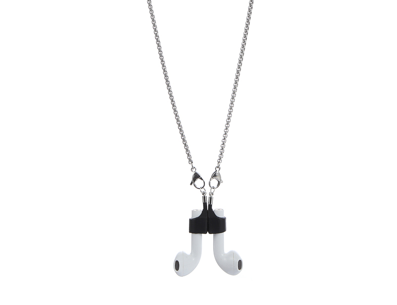 Anti‑Lost Buds Chain