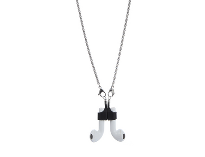 Anti‑Lost Buds Chain