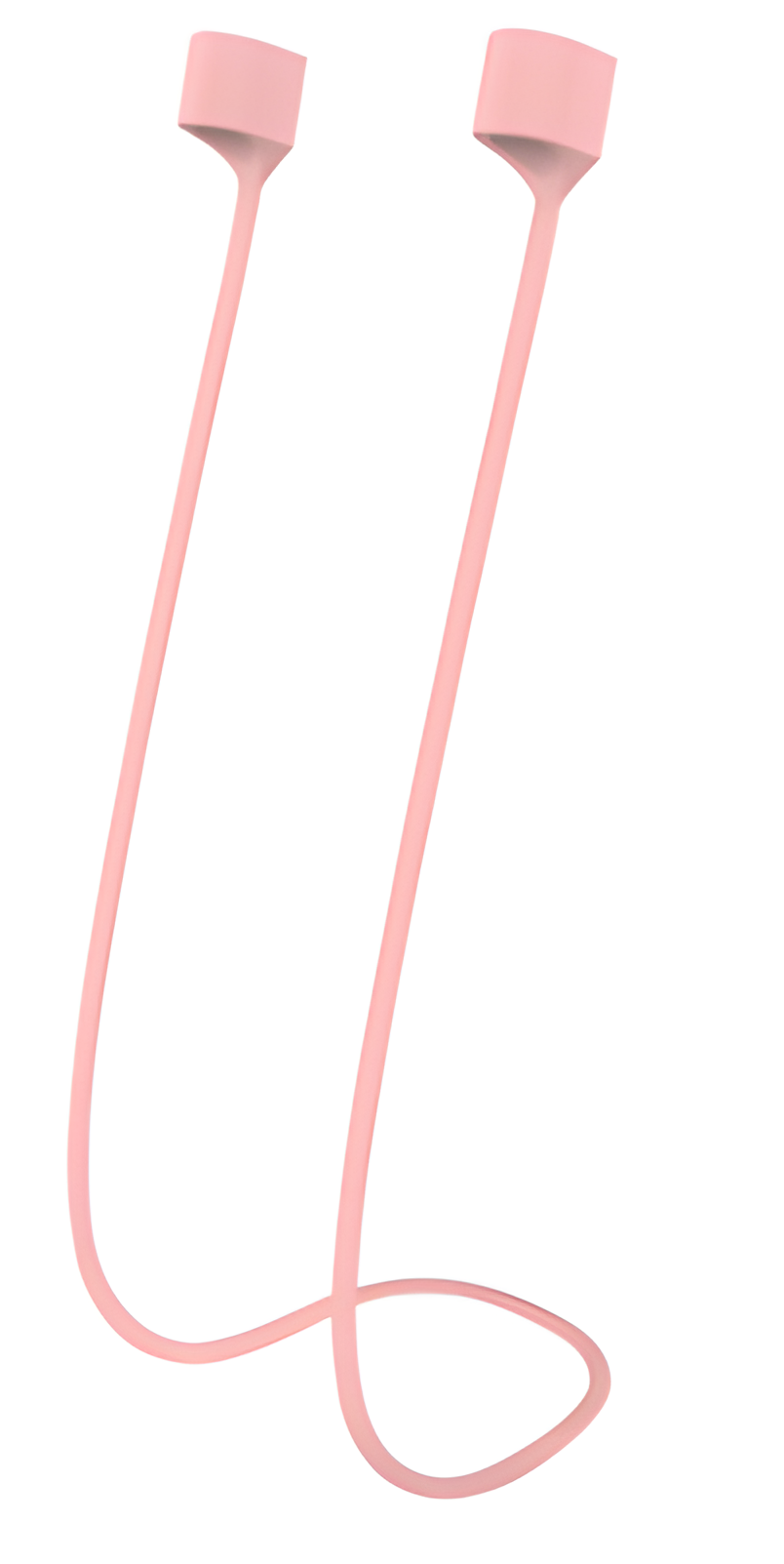 Silicone Earbud Strap