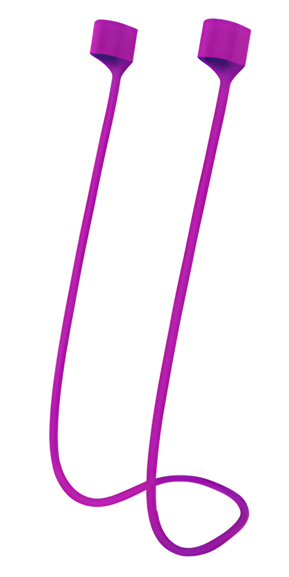 Silicone Earbud Strap
