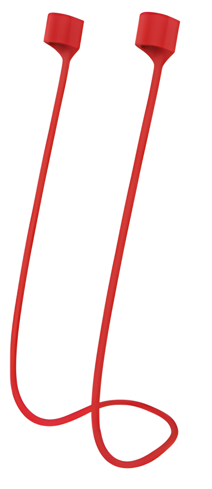 Silicone Earbud Strap