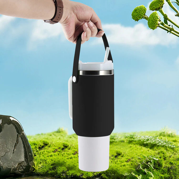 SteadySip Sling - 1.2l Cup Cover