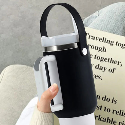 SteadySip Sling - 1.2l Cup Cover