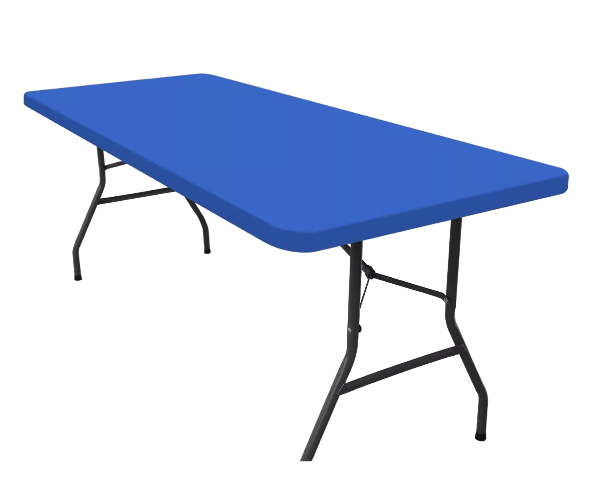 Fold Up Table Stretch Cover