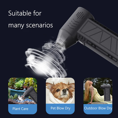 Vortex Multi-Purpose Electric Air Duster