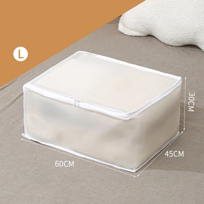 Breathable Dust-proof Multi-purpose Foldable Storage Bag