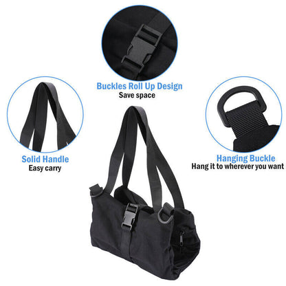 easiCarry Tools Utility Bag