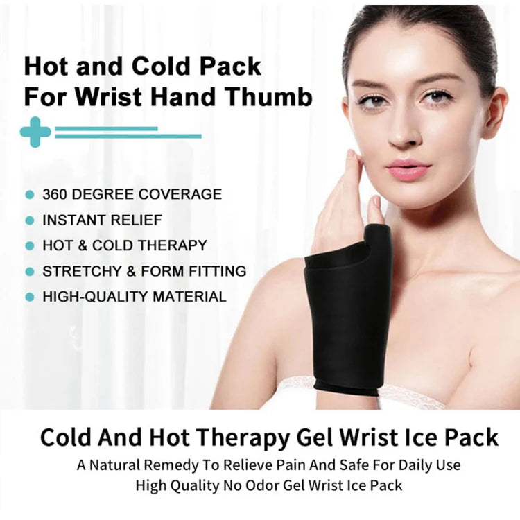 360° Gel Ice Pack
