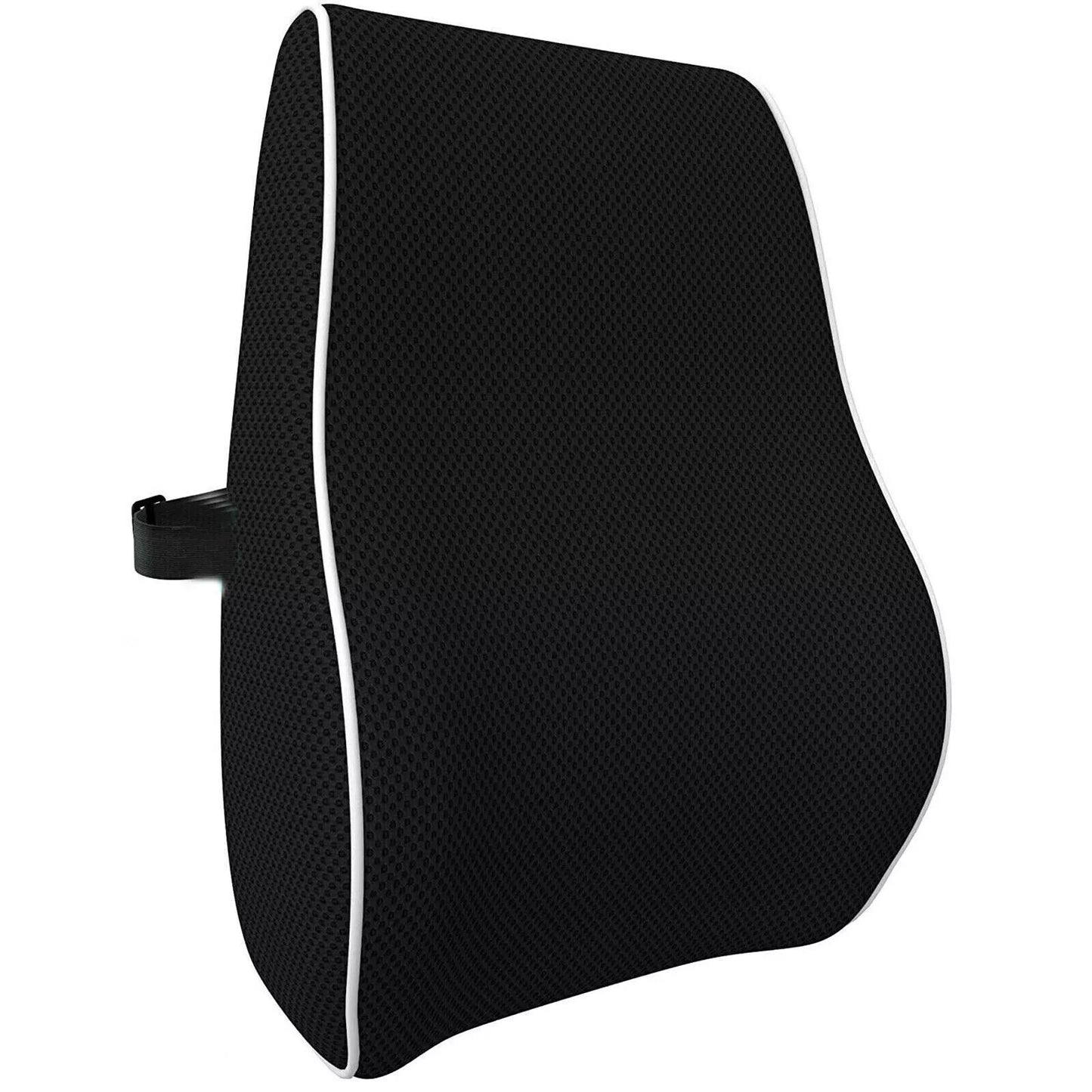 ErgoComfort Lumbar Support Pillow