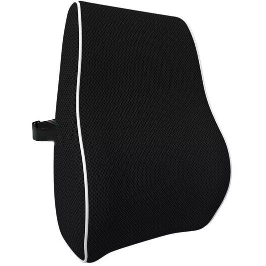 ErgoComfort Lumbar Support Pillow