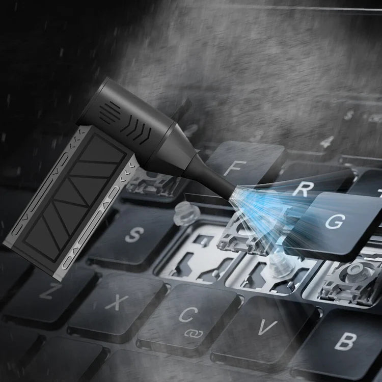 Vortex Multi-Purpose Electric Air Duster