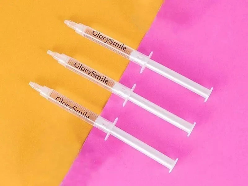 GlorySmile Teeth Whitening kit