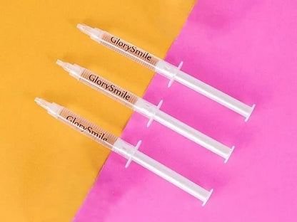 GlorySmile Teeth Whitening kit