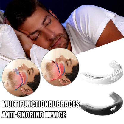 Anti Snoring Night Guard Device