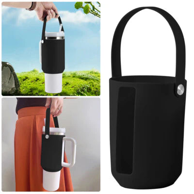 SteadySip Sling - 1.2l Cup Cover