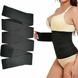 Waist Training Corset-5M