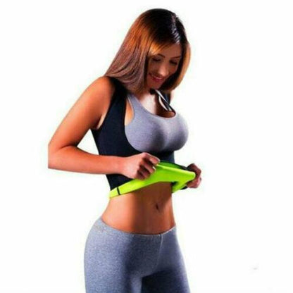 Neoprene Sauna Sweat Waist Trainer