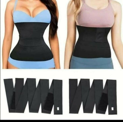 Waist Training Corset-3M