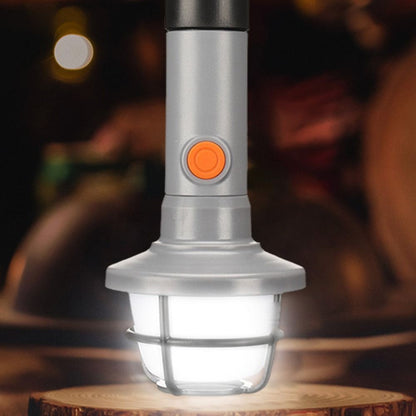 Portable Camping Light  with Carabiner Clip
