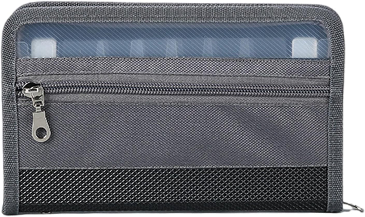 Accordion On-The-Go File