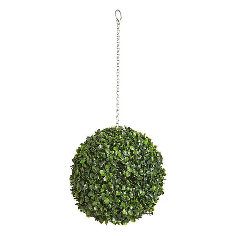 Artificial Topiary Ball 28cm