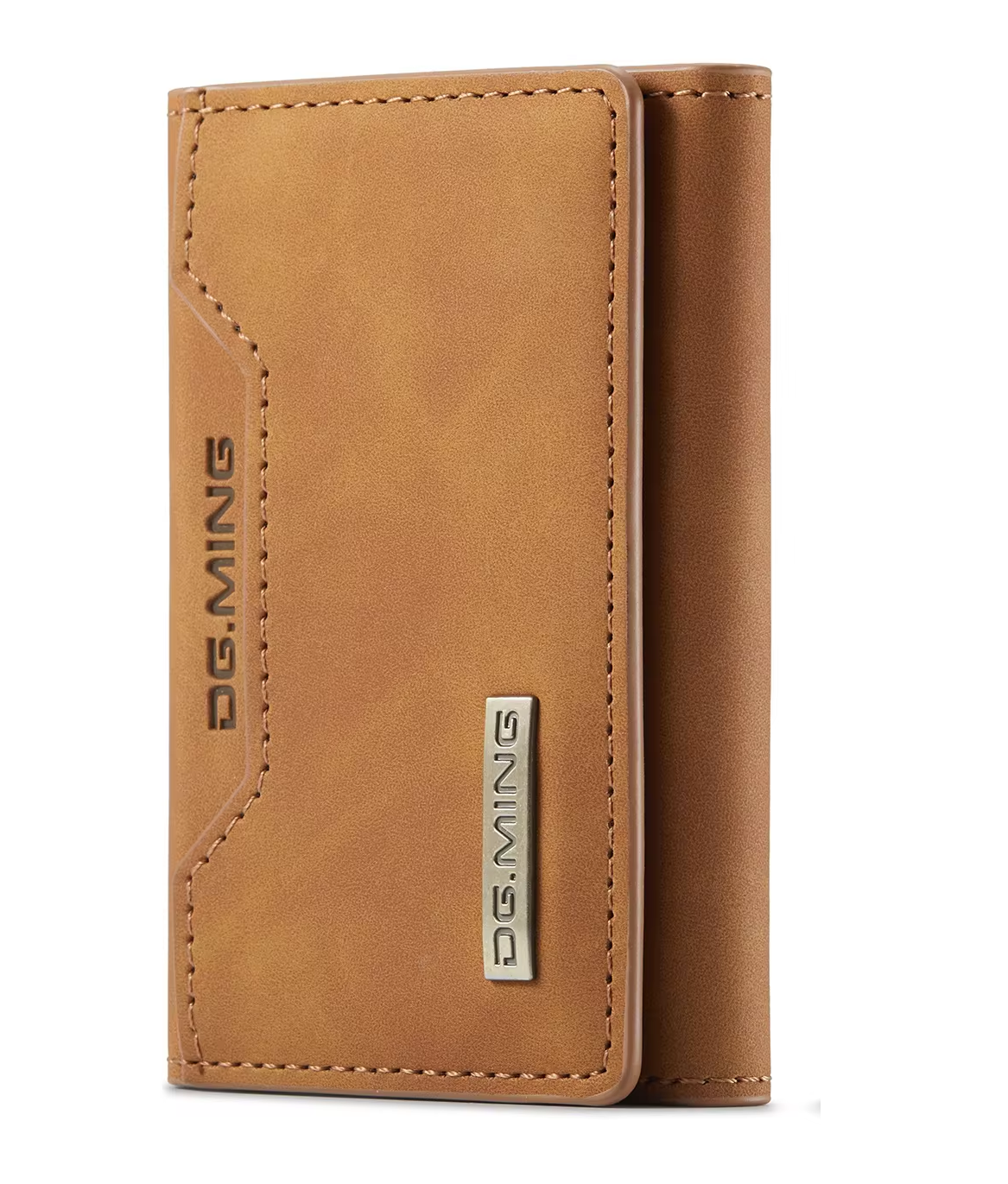 High End Magnetic Super Slim Wallet