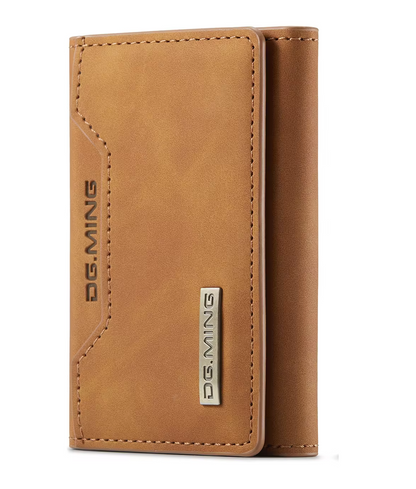 High End Magnetic Super Slim Wallet