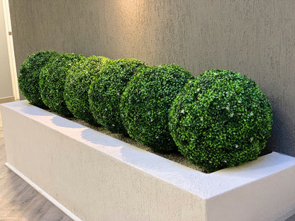 Artificial Topiary Ball 28cm