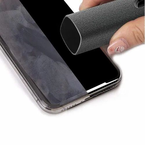 3 In 1 Fingerprint-Proof Screen Cleaner